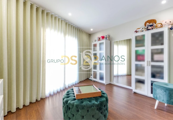 Moradia T3 para Venda em Póvoa de Varzim, Beiriz e Argivai Foto 13