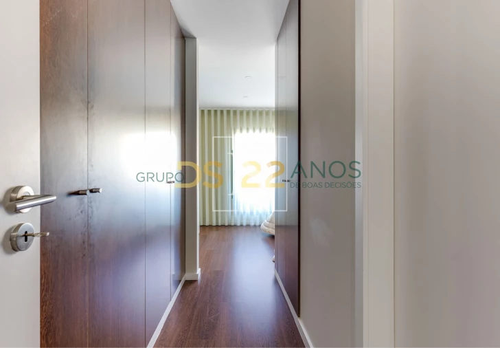 Moradia T3 para Venda em Póvoa de Varzim, Beiriz e Argivai Foto 23