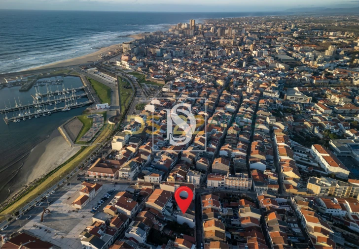 Moradia T3 para Venda em Póvoa de Varzim, Beiriz e Argivai Foto 31