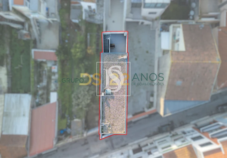 Moradia T3 para Venda em Póvoa de Varzim, Beiriz e Argivai Foto 28