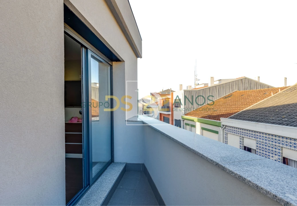 Moradia T3 para Venda em Póvoa de Varzim, Beiriz e Argivai Foto 25