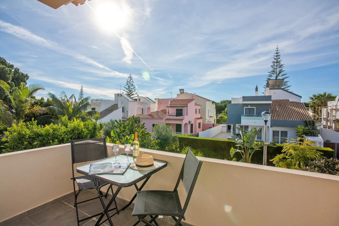 Moradia T3 para Venda em Quarteira Foto 15