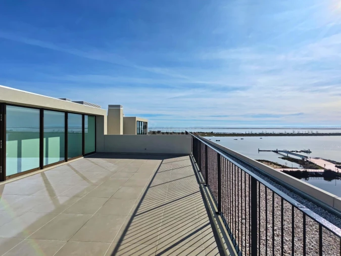 Apartamento T3 para Venda em Póvoa de Santa Iria e Forte da Casa Foto 24