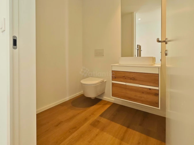 Apartamento T3 para Venda em Póvoa de Santa Iria e Forte da Casa Foto 11