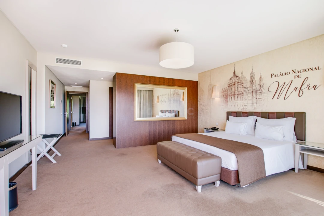 Apartamento T3 para Arrendamento em Agualva e Mira-Sintra Foto 8