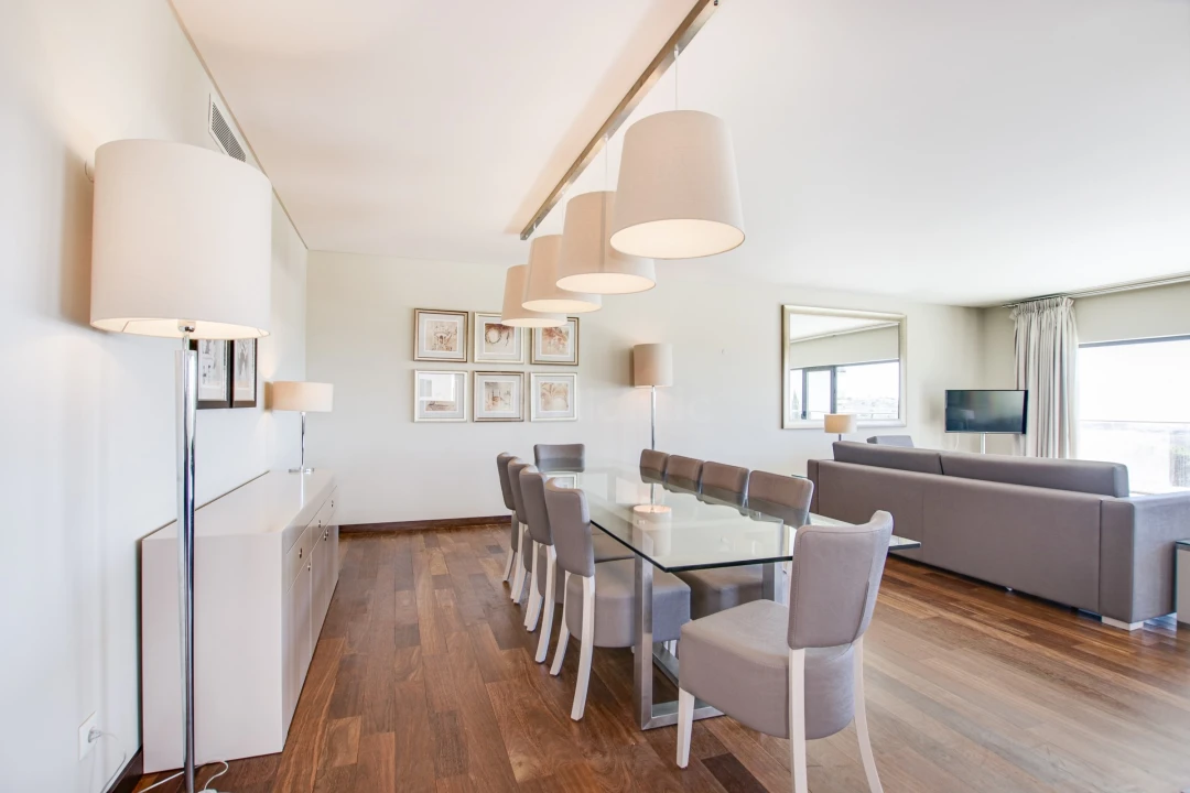 Apartamento T3 para Arrendamento em Agualva e Mira-Sintra Foto 5