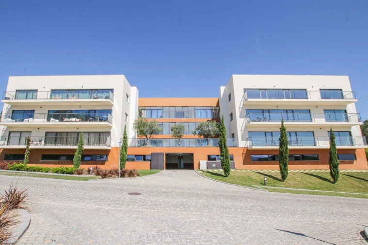 Apartamento T3 para Arrendamento em Agualva e Mira-Sintra Foto 30