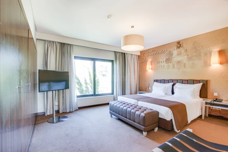 Apartamento T3 para Arrendamento em Agualva e Mira-Sintra Foto 10