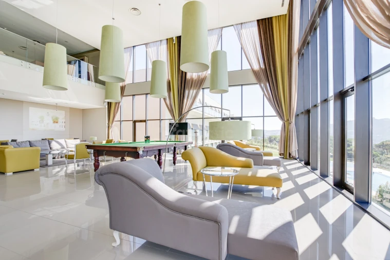 Apartamento T3 para Arrendamento em Agualva e Mira-Sintra Foto 15