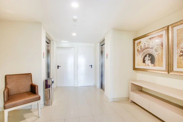 Apartamento T3 para Arrendamento em Agualva e Mira-Sintra Foto 28