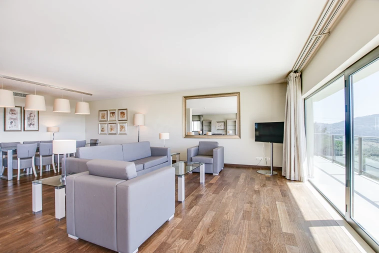 Apartamento T3 para Arrendamento em Agualva e Mira-Sintra Foto 4