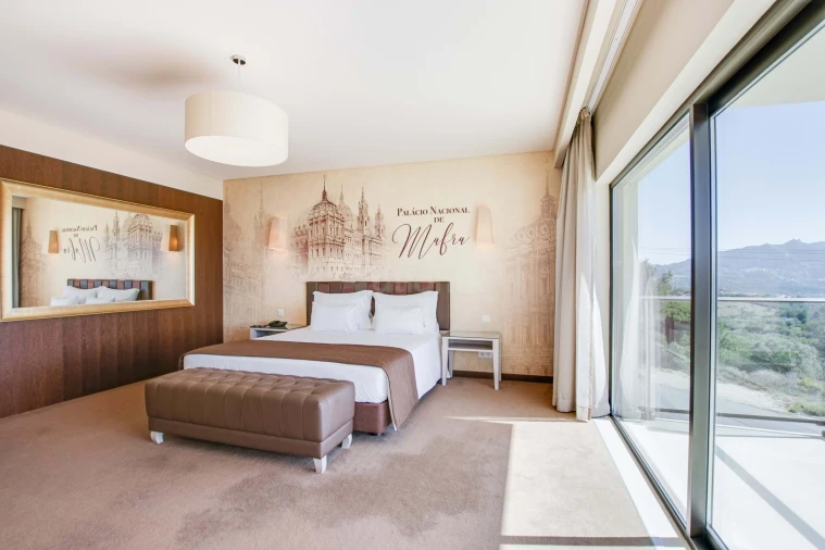 Apartamento T3 para Arrendamento em Agualva e Mira-Sintra Foto 26