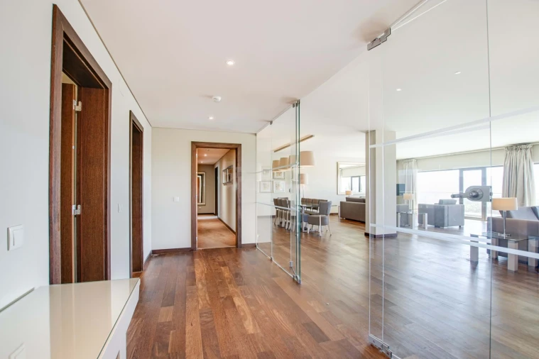 Apartamento T3 para Arrendamento em Agualva e Mira-Sintra Foto 17