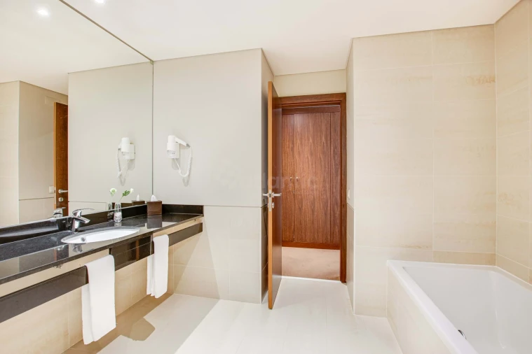 Apartamento T3 para Arrendamento em Agualva e Mira-Sintra Foto 27