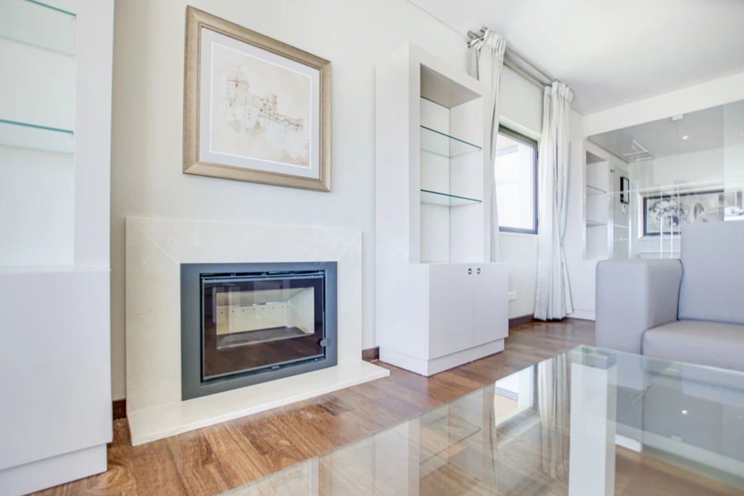 Apartamento T3 para Arrendamento em Agualva e Mira-Sintra Foto 13