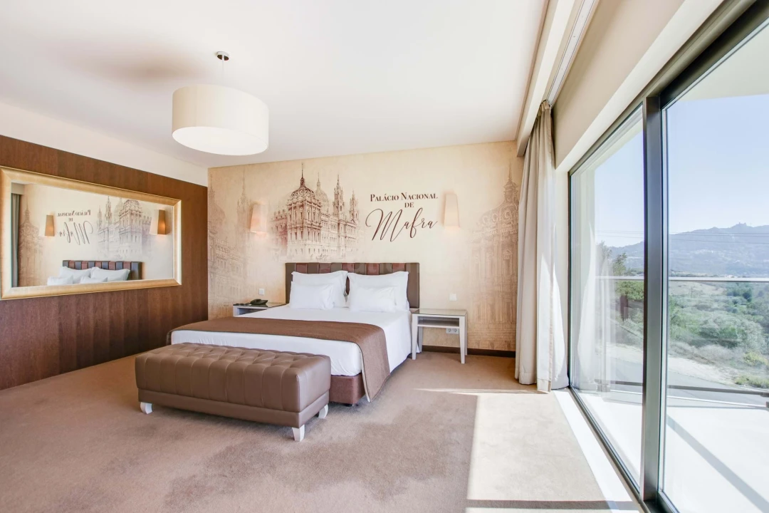 Apartamento T3 para Arrendamento em Agualva e Mira-Sintra Foto 26