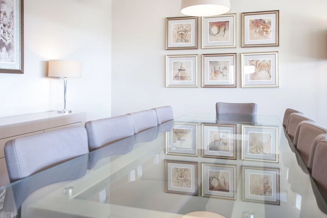 Apartamento T3 para Arrendamento em Agualva e Mira-Sintra Foto 14