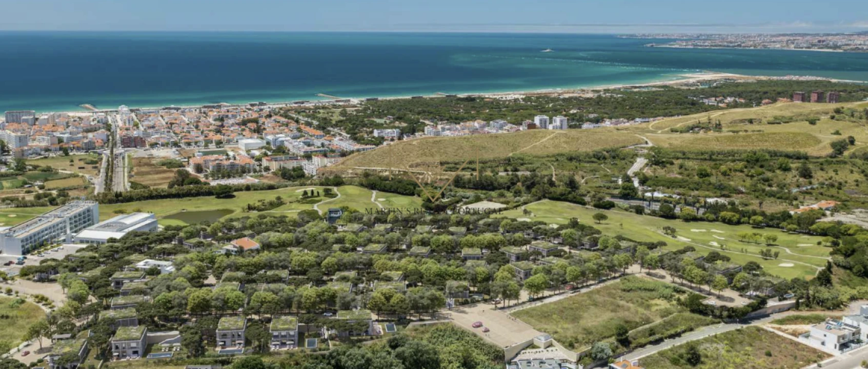 Moradia T4 para Venda em Caparica e Trafaria Foto 19