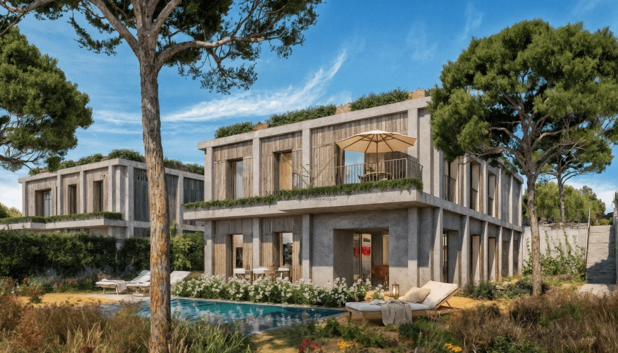 Moradia T4 para Venda em Caparica e Trafaria Foto 39