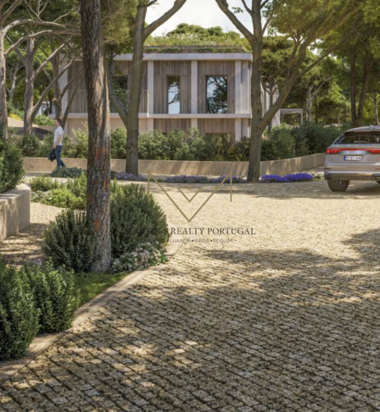 Moradia T4 para Venda em Caparica e Trafaria Foto 21