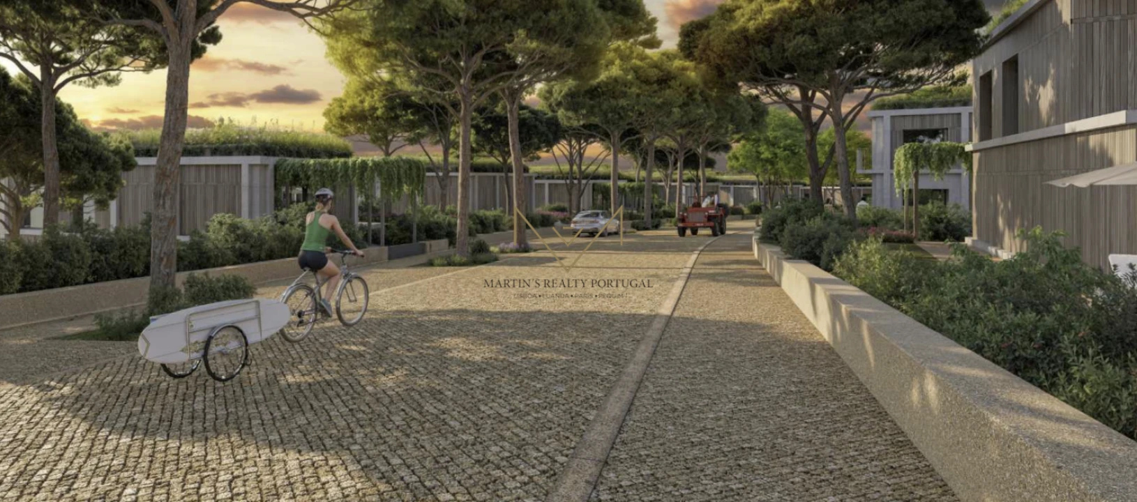 Moradia T4 para Venda em Caparica e Trafaria Foto 8