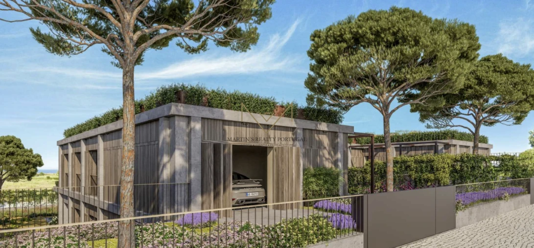 Moradia T4 para Venda em Caparica e Trafaria Foto 22