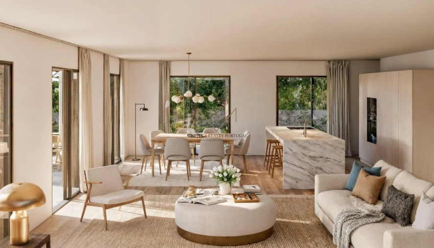 Moradia T4 para Venda em Caparica e Trafaria Foto 25