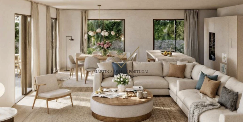 Moradia T4 para Venda em Caparica e Trafaria Foto 7