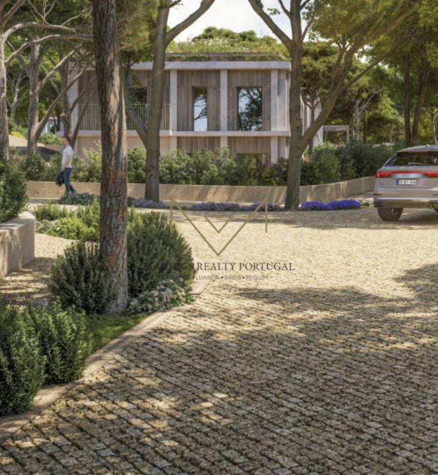 Moradia T4 para Venda em Caparica e Trafaria Foto 21