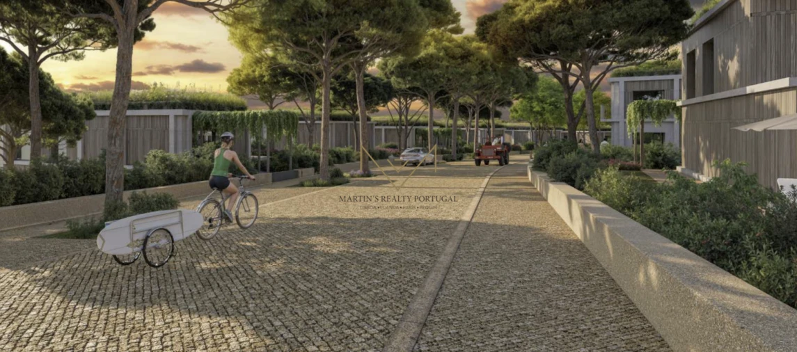 Moradia T4 para Venda em Caparica e Trafaria Foto 8