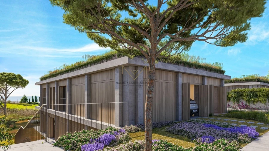 Moradia T4 para Venda em Caparica e Trafaria Foto 47