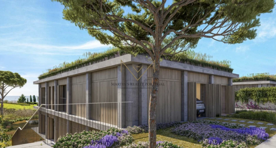 Moradia T4 para Venda em Caparica e Trafaria Foto 3