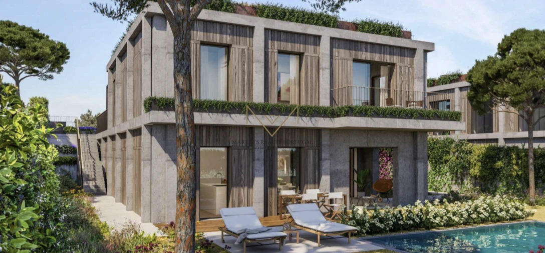 Moradia T4 para Venda em Caparica e Trafaria Foto 13