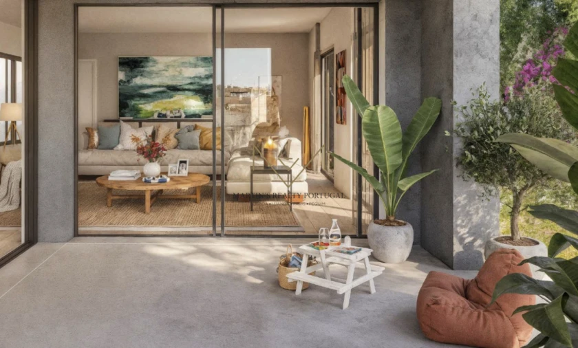 Moradia T4 para Venda em Caparica e Trafaria Foto 4