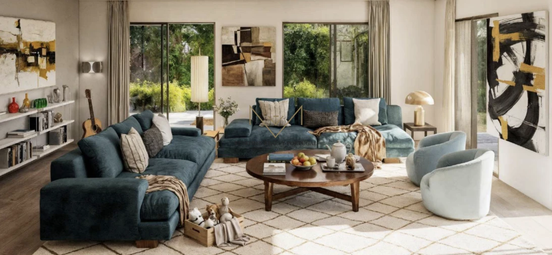 Moradia T4 para Venda em Caparica e Trafaria Foto 10