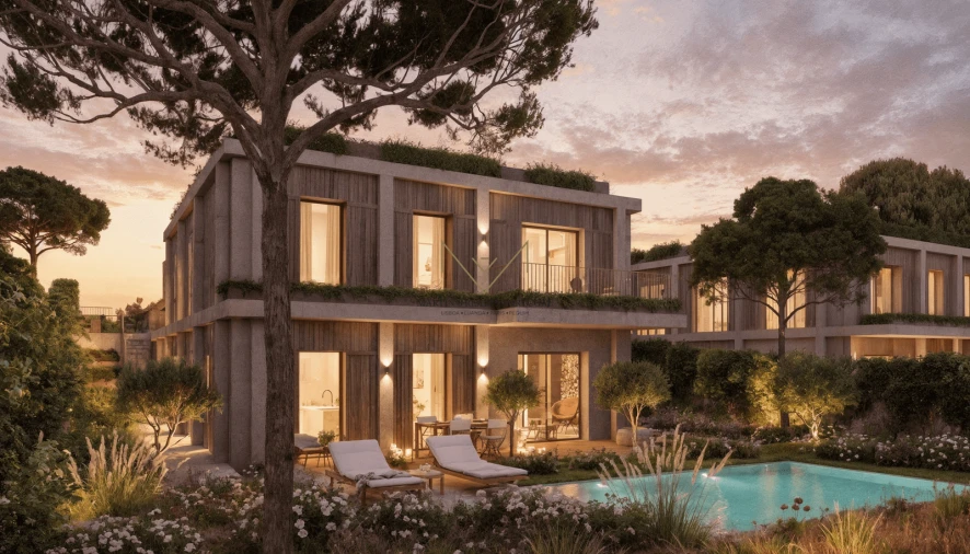 Moradia T4 para Venda em Caparica e Trafaria Foto 45