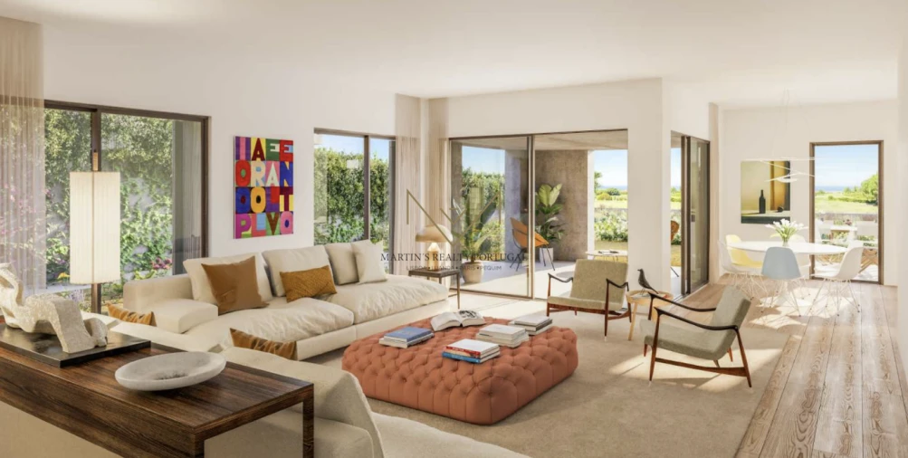 Moradia T4 para Venda em Caparica e Trafaria Foto 15