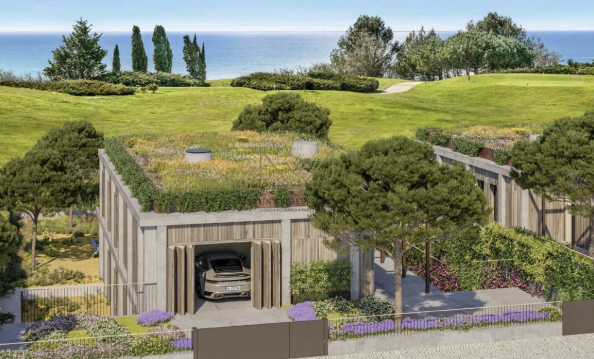 Moradia T4 para Venda em Caparica e Trafaria Foto 2