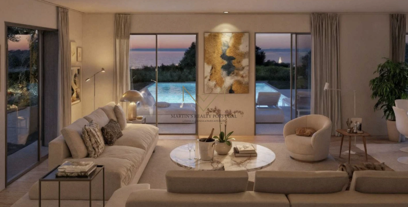 Moradia T4 para Venda em Caparica e Trafaria Foto 14