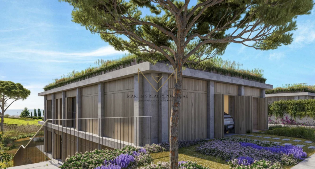 Moradia T4 para Venda em Caparica e Trafaria Foto 3