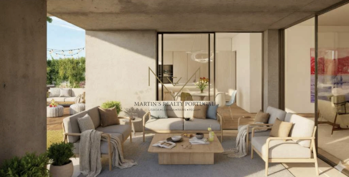 Moradia T4 para Venda em Caparica e Trafaria Foto 6