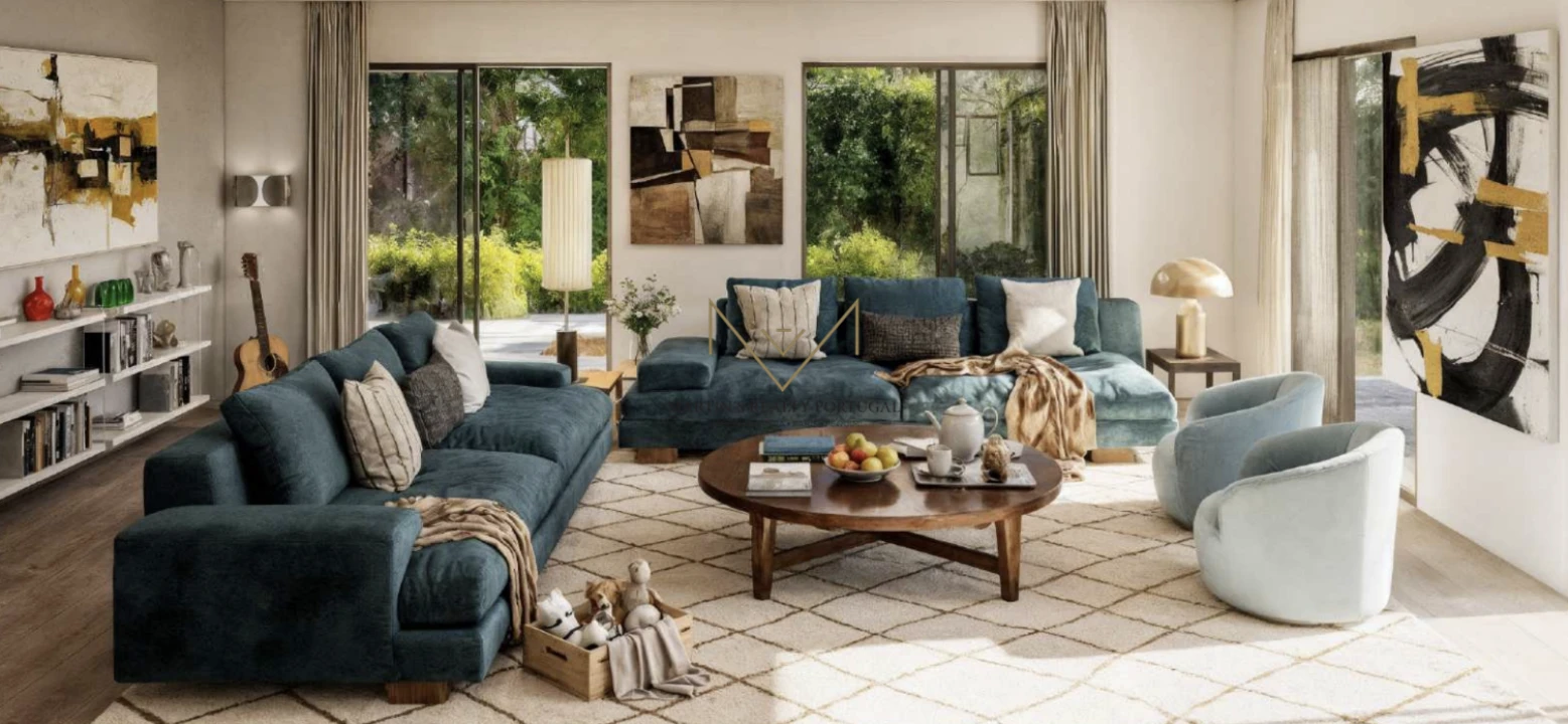 Moradia T4 para Venda em Caparica e Trafaria Foto 10