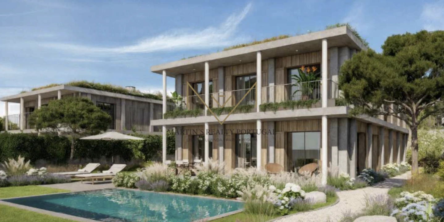 Moradia T4 para Venda em Caparica e Trafaria Foto 17