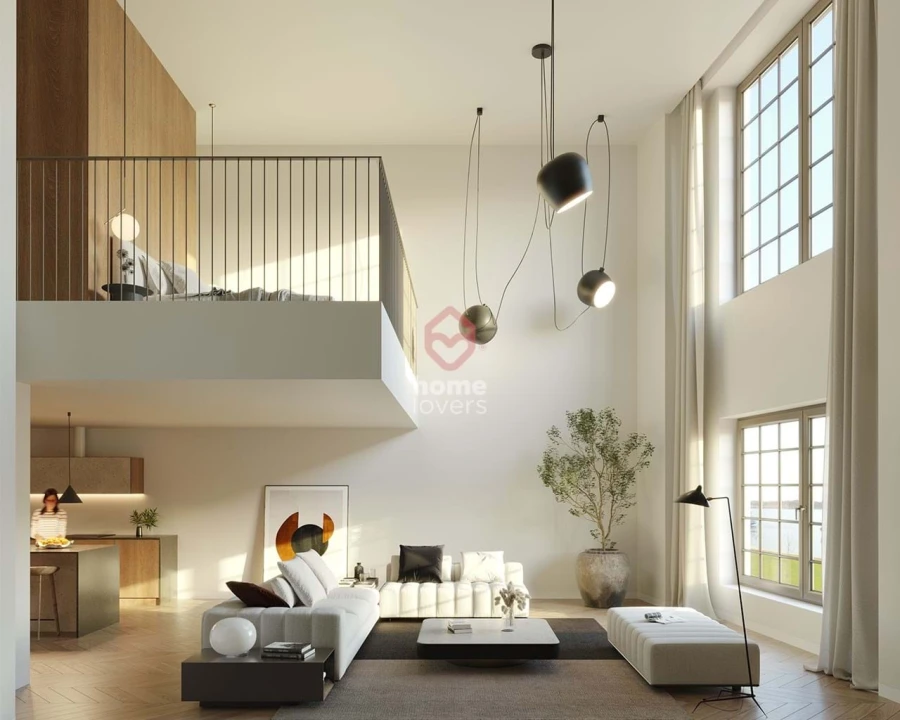 Apartamento T3 para Venda em Seixal Foto 9