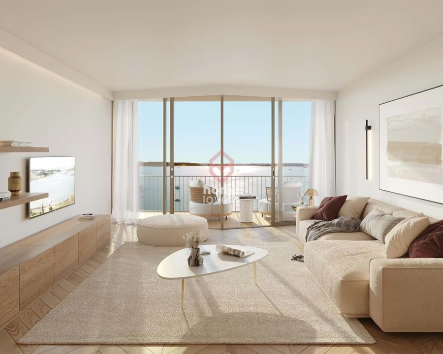 Apartamento T3 para Venda em Seixal Foto 19