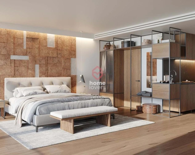 Apartamento T3 para Venda em Seixal Foto 13