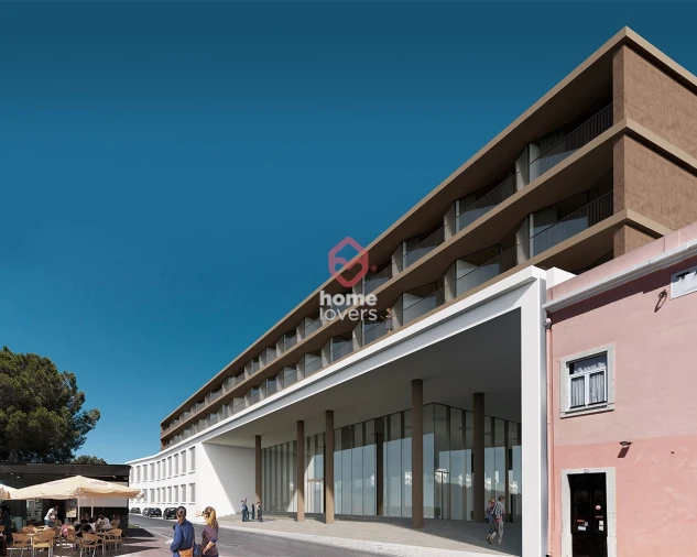 Apartamento T3 para Venda em Seixal Foto 24