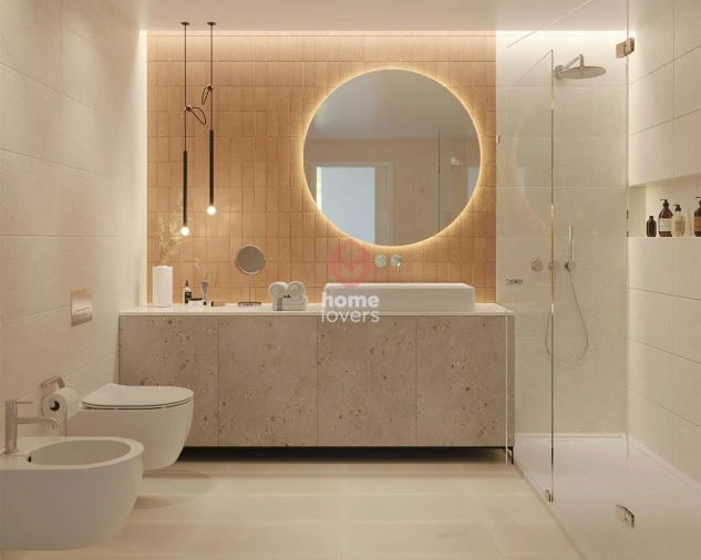 Apartamento T3 para Venda em Seixal Foto 3