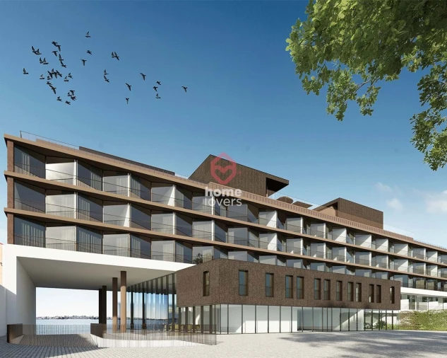 Apartamento T3 para Venda em Seixal Foto 21