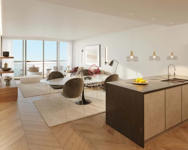 Apartamento T3 para Venda em Seixal Foto 15